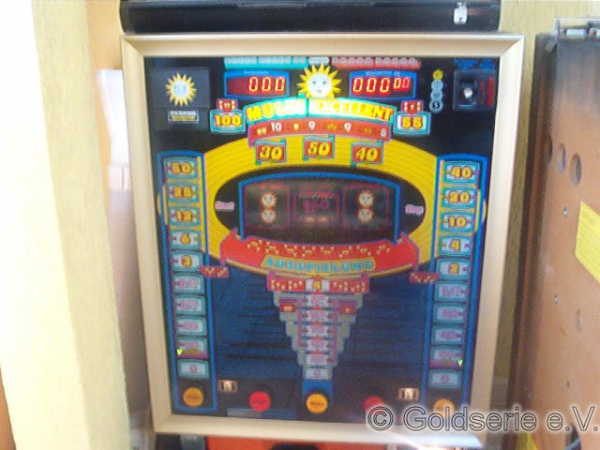 Multi Excellent, Stella, adp, 1990